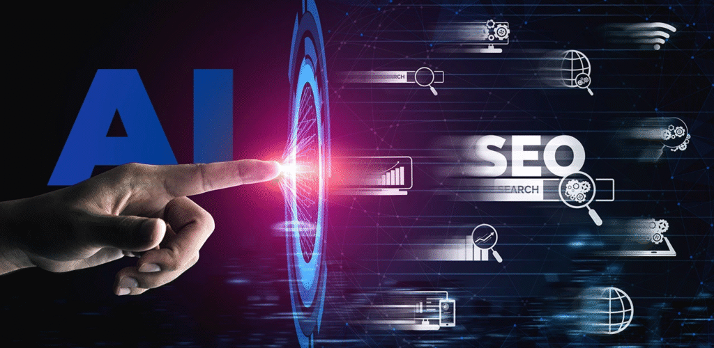 Viết Bài Chuẩn SEO Lên Top Google Bằng AI