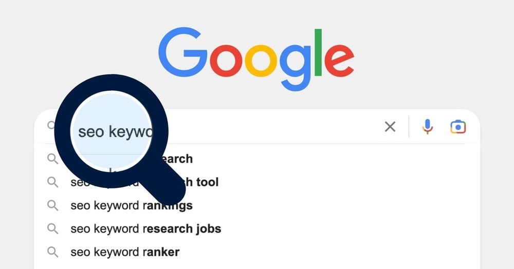 Viết Bài Chuẩn SEO Lên Top Google Bằng AI