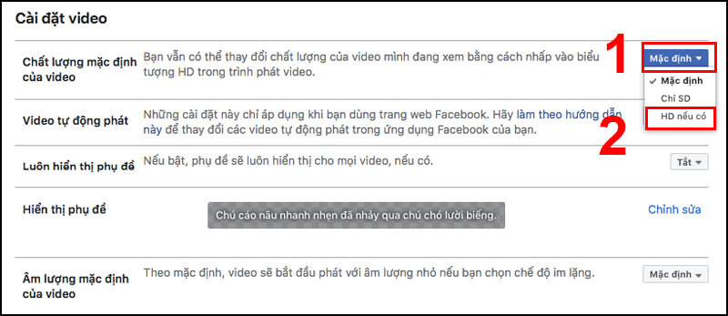 Hướng Dẫn đăng ảnh lên Facebook không bị vỡ